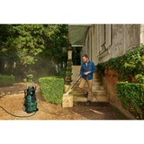 Bosch AdvancedAquatak 150 Nettoyeur haute pression Droit Electrique 510 l/h 2200 W Noir, Vert Vert/Noir, Droit, Electrique, 8 m, Haute pression, 5 m, Noir, Vert