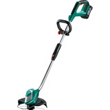 Bosch AdvancedGrassCut 36 300mm, Coupe-bordures Vert/Noir, Noir/Vert, avec batterie et chargeur, 30 cm, 8300 tr/min
