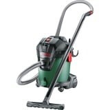 Bosch AdvancedVac 20 300 AW 20 L Noir, Vert, Aspirateur sec/humide Vert, 20 L, Sans sac, Noir, Vert, 3,5 cm, 3,5 cm, Sec&humide