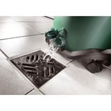 Bosch AdvancedVac 20 300 AW 20 L Noir, Vert, Aspirateur sec/humide Vert, 20 L, Sans sac, Noir, Vert, 3,5 cm, 3,5 cm, Sec&humide