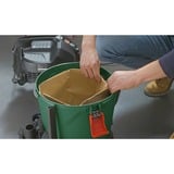 Bosch AdvancedVac 20 300 AW 20 L Noir, Vert, Aspirateur sec/humide Vert, 20 L, Sans sac, Noir, Vert, 3,5 cm, 3,5 cm, Sec&humide