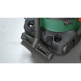 Bosch AdvancedVac 20 300 AW 20 L Noir, Vert, Aspirateur sec/humide Vert, 20 L, Sans sac, Noir, Vert, 3,5 cm, 3,5 cm, Sec&humide