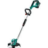 Bosch Advanced GrassCut 36 30 cm Batterie Noir, Vert, Argent, Coupe-bordures Vert/Noir, Sans batterie ni chargeur