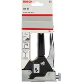 Bosch Agrafeuses à main Noir/Argent, Noir, Acier inoxydable, Acier, 53, 41, 4 - 8 mm, 1 pièce(s)