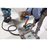 Bosch Aspirateur GAS 35 L SFC+ Professonal, Aspirateur sec/humide Bleu