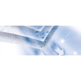 Bosch BBZ156HF Accessoire et fourniture pour aspirateur, Filtre Bleu, Blanc, BSG6