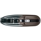Bosch BHN16L aspirateur de table Sans sac, Aspirateur à main Gris, Sec, Sans sac, Batterie, 40 min, 5 h, 14,4 V