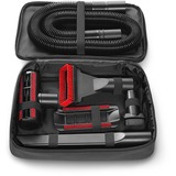 Bosch BHZTKIT1 Accessoire et fourniture pour aspirateur Aspirateur portatif Kit de nettoyage pour voiture, Pulvérisateur Noir, Aspirateur portatif, Kit de nettoyage pour voiture, Noir, 680 g, 330 mm, 225 mm