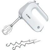 Bosch Batteur 400W, Mélangeur à main Blanc/gris, MFQ4030, Vente au détail