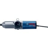 Bosch Boulonneuse GDS 30 Professional, Visseuse à choc Bleu/Noir, Douille à choc, Noir, Bleu, 500 N·m, 1000 N·m, 860 tr/min, Secteur