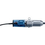 Bosch Boulonneuse GDS 30 Professional, Visseuse à choc Bleu/Noir, Douille à choc, Noir, Bleu, 500 N·m, 1000 N·m, 860 tr/min, Secteur