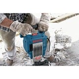 Bosch Brise-béton GSH 16-28 Professional, Marteau piqueur Bleu, Noir, Bleu, 41 J, 10 m/s², 1750 W, 255 mm, 760 mm