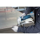 Bosch Cisaille GSC 75-16 Professional Bleu/Noir, Cisaille électrique, Bleu, Argent, 5200 spm, 4000 spm, 3,5 cm, 0,7 mm