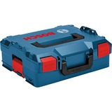 Bosch Coffret de transport L-BOXX 136 Professional, Boîte à outils Bleu/Rouge, Bleu, ABS, Plastique, 442 mm, 357 mm, 151 mm, 1,9 kg