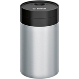 Bosch Conteneur à lait isotherme TCZ8009N, Thermos Argent/Noir
