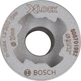 Bosch Couronne trépan PRO Ceramic dry X-LOCK, Ø 20mm, Perceuse 