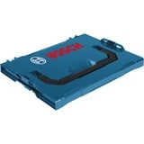 Bosch Couvercle i-BOXX rack lid Professional, Support Bleu, Bleu, 456 mm, 360 mm, 65 mm, 1,28 kg, 1 pièce(s)