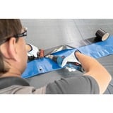 Bosch Décapeur thermique GHG 20-60 Professional, Souffleur à chaleur Bleu/Noir, Noir, Bleu, Gris, 500 l/min, 630 °C, 150 l/min, 50 °C, 630 °C