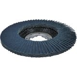 Bosch Disque à lamelles PRO X571 X-LOCK, Ø 115mm, K120, Meule d’affûtage 