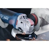 Bosch Disque abrasif en fibre PRO R780 X-LOCK, Ø 125mm, K100, Meule d’affûtage 