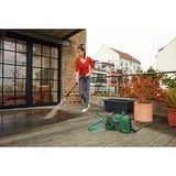 Bosch EasyAquatak 110 Nettoyeur haute pression Compact Electrique 330 l/h 1300 W Vert Vert/Noir, Compact, Electrique, 3 m, 5 m, Vert, II