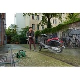 Bosch EasyAquatak 110 Nettoyeur haute pression Compact Electrique 330 l/h 1300 W Vert Vert/Noir, Compact, Electrique, 3 m, 5 m, Vert, II