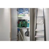 Bosch EasyAquatak 110 Nettoyeur haute pression Compact Electrique 330 l/h 1300 W Vert Vert/Noir, Compact, Electrique, 3 m, 5 m, Vert, II