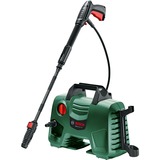 Bosch EasyAquatak 120 Nettoyeur haute pression Compact Electrique 348 l/h 1500 W Noir, Vert Vert/Noir, Compact, Electrique, 5 m, Haute pression, 0,45 L, 5 m