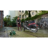 Bosch EasyAquatak 120 Nettoyeur haute pression Compact Electrique 348 l/h 1500 W Noir, Vert Vert/Noir, Compact, Electrique, 5 m, Haute pression, 0,45 L, 5 m