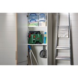 Bosch EasyAquatak 120 Nettoyeur haute pression Compact Electrique 348 l/h 1500 W Noir, Vert Vert/Noir, Compact, Electrique, 5 m, Haute pression, 0,45 L, 5 m