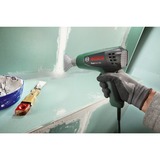 Bosch EasyHeat 500, Souffleur à chaleur Vert/Noir