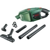 Bosch EasyVac 12 , Aspirateur à main Vert, sans batterie ni chargeur