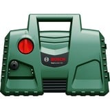 Bosch Easy Aquatak 100 Nettoyeur haute pression Compact Electrique 270 l/h 1100 W Vert Vert/Noir, Compact, Electrique, 3 m, 5 m, Vert, II