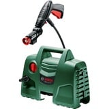 Bosch Easy Aquatak 100 Nettoyeur haute pression Compact Electrique 270 l/h 1100 W Vert Vert/Noir, Compact, Electrique, 3 m, 5 m, Vert, II