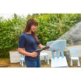 Bosch Easy Aquatak 100 Nettoyeur haute pression Compact Electrique 270 l/h 1100 W Vert Vert/Noir, Compact, Electrique, 3 m, 5 m, Vert, II