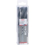 Bosch Foret hélicoïdal HSS PointTeQ Hex, Ø 12mm, Perceuse 