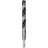 Bosch Foret hélicoïdal HSS PointTeQ Hex, Ø 12mm, Perceuse 