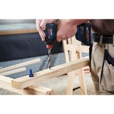 Bosch Foret hélicoïdal HSS PointTeQ Hex, Ø 12mm, Perceuse 
