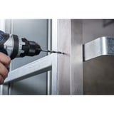 Bosch Foret hélicoïdal HSS PointTeQ Hex, Ø 6mm, Perceuse 