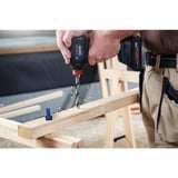 Bosch Foret hélicoïdal HSS PointTeQ Hex, Ø 6mm, Perceuse 