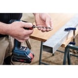 Bosch Foret hélicoïdal HSS PointTeQ Hex, Ø 6mm, Perceuse 