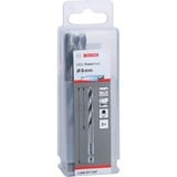 Bosch Foret hélicoïdal HSS PointTeQ Hex, Ø 8mm, Perceuse 