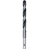Bosch Foret hélicoïdal HSS PointTeQ Hex, Ø 8mm, Perceuse 
