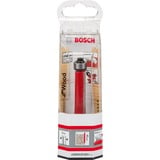 Bosch Fraise à affleurer Expert pour stratifié bois, Ø 12,7mm Fraise à araser, 6,8 cm, 2,54 cm, 1,27 cm, 8 mm, 1 pièce(s)