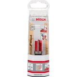 Bosch Fraise à affleurer Expert pour stratifié bois, Ø 16mm Fraise à araser, 6,8 cm, 2,54 cm, 1,27 cm, 8 mm, 1 pièce(s)