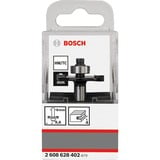 Bosch Fraises à canneler Standard for Wood Flute cutter, 51 mm, 4 mm, 3,2 cm, 8 mm, 1 pièce(s)