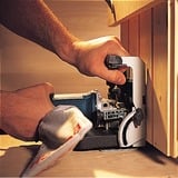 Bosch Fraiseuses pour fraiseuses à lamelles 5,1 cm, 1,6 cm