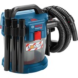 Bosch GAS 18V-10 L Professional Noir, Bleu, Aspirateur sec/humide Bleu, Sec&humide, Noir, Bleu, L, 10 L, 6 L, 24 L/s