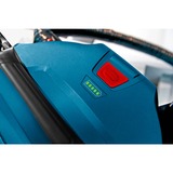 Bosch GAS 18V-10 L Professional Noir, Bleu, Aspirateur sec/humide Bleu, Sec&humide, Noir, Bleu, L, 10 L, 6 L, 24 L/s
