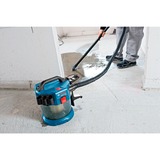 Bosch GAS 18V-10 L Professional Noir, Bleu, Aspirateur sec/humide Bleu, Sec&humide, Noir, Bleu, L, 10 L, 6 L, 24 L/s